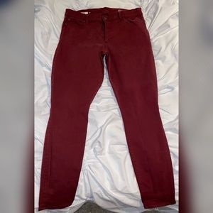 GAP Skinny jeans